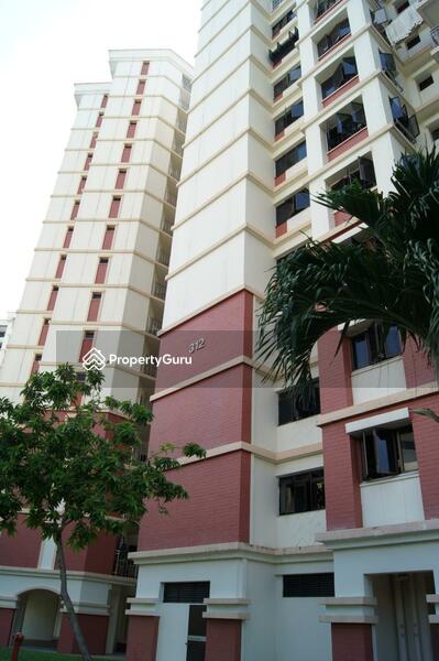 For Rent - 312 Sembawang Drive