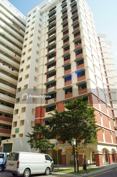 For Rent - 312 Sembawang Drive