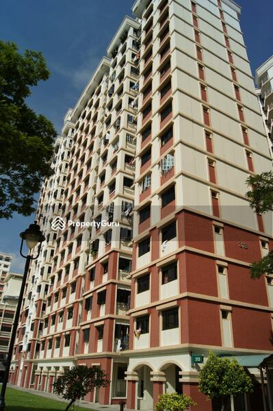For Sale - 313 Sembawang Drive