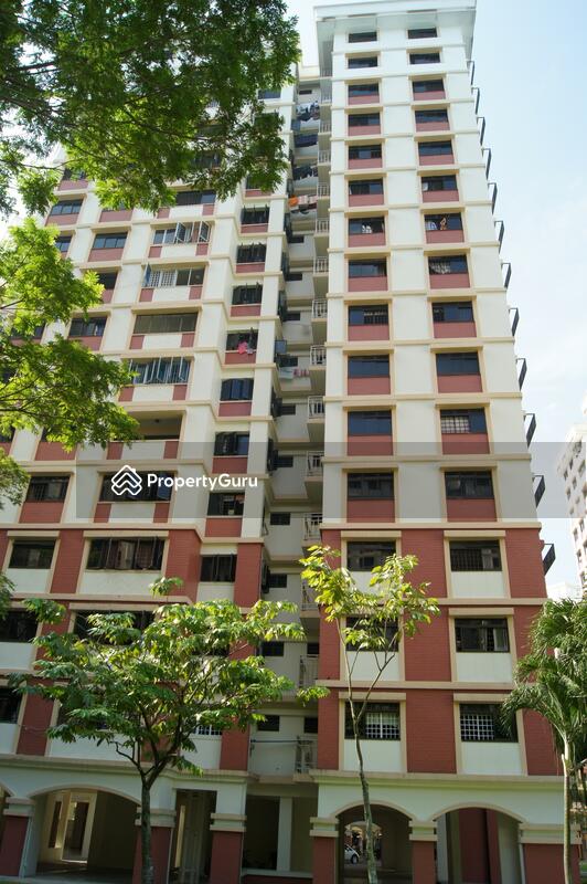 313 Sembawang Drive #0
