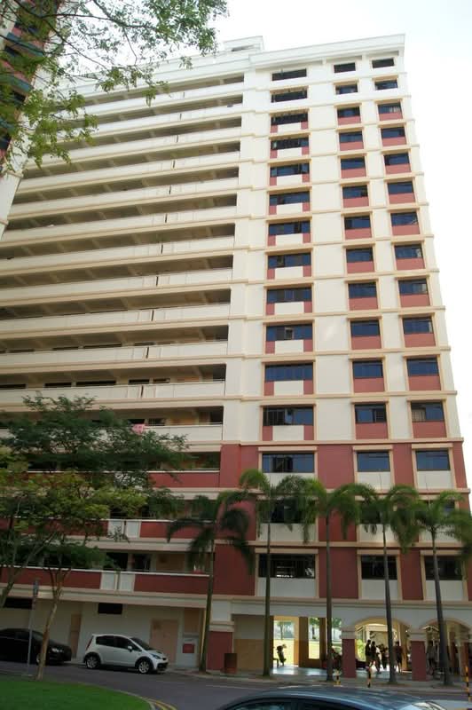 313 Sembawang Drive