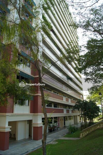 For Rent - 314 Sembawang Drive