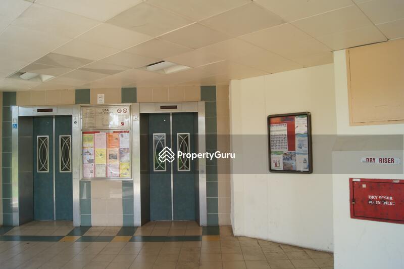 For Rent - 314 Sembawang Drive