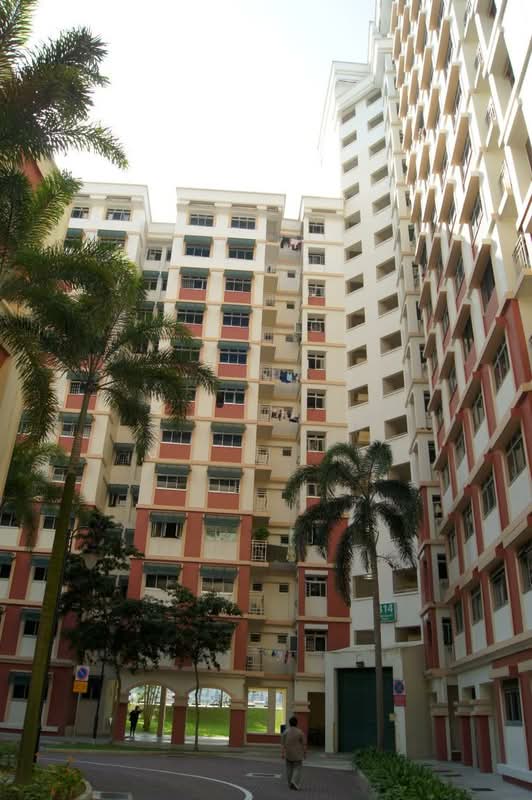 314 Sembawang Drive