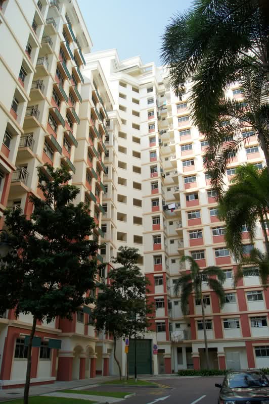 314 Sembawang Drive