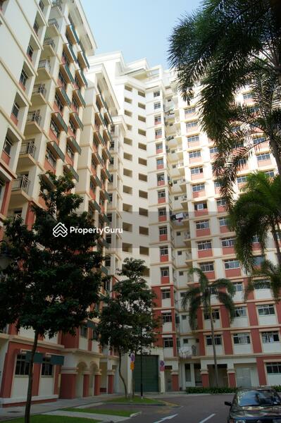 For Rent - 314 Sembawang Drive