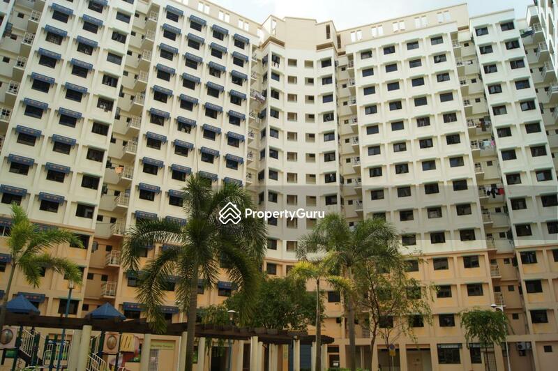 406 Sembawang Drive #0