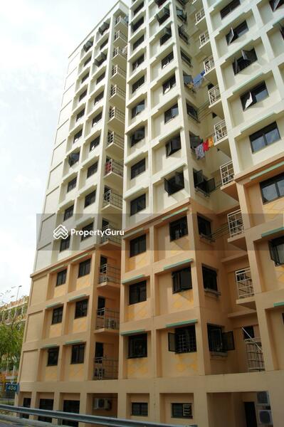 For Rent - 406 Sembawang Drive