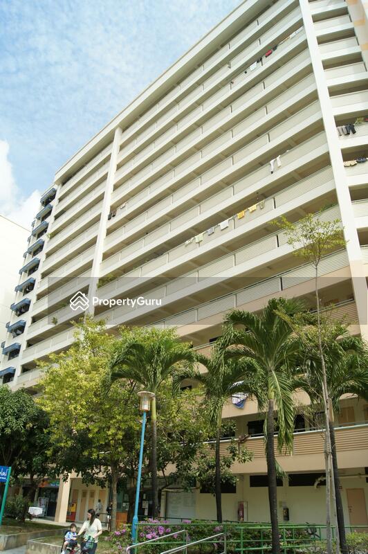 406 Sembawang Drive HDB Details in Sembawang / Yishun