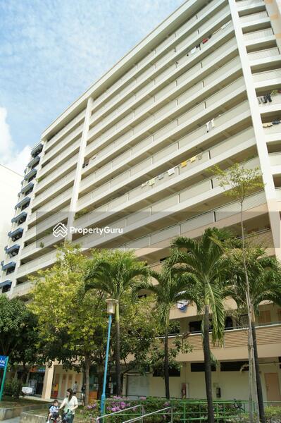 For Rent - 406 Sembawang Drive
