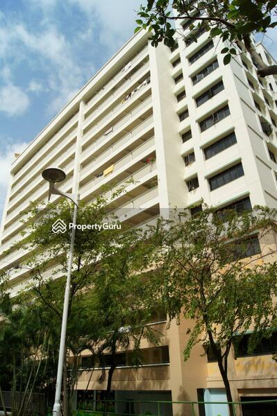 For Rent - 406 Sembawang Drive
