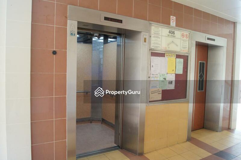 For Rent - 406 Sembawang Drive