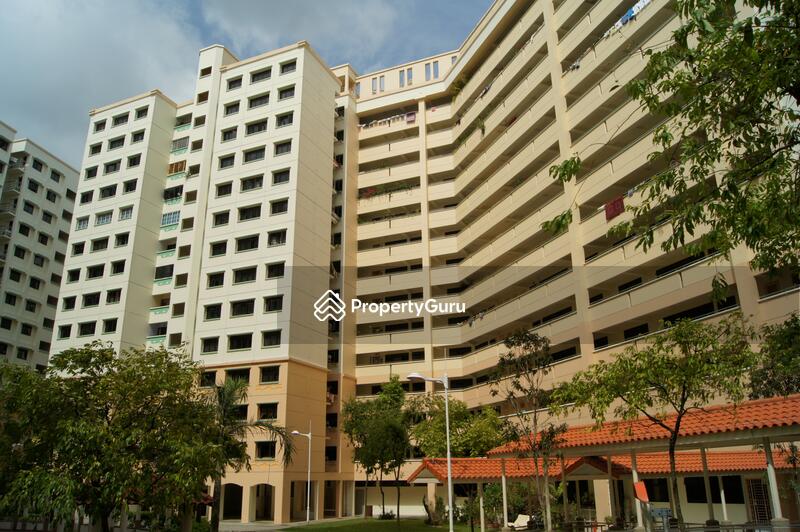 For Rent - 407 Sembawang Drive