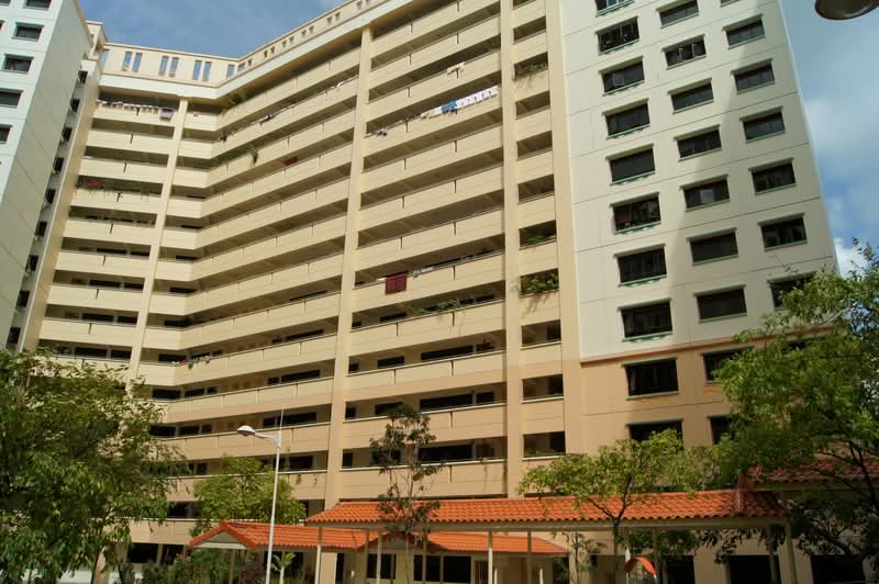 407 Sembawang Drive
