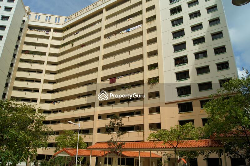 For Rent - 407 Sembawang Drive