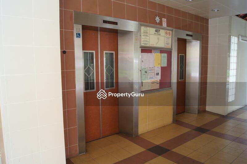 For Rent - 407 Sembawang Drive