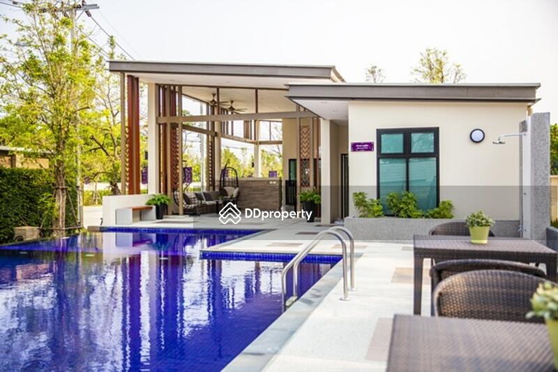 For Sale - Passorn Pride Rama 5 - Sirindhorn, Nonthaburi