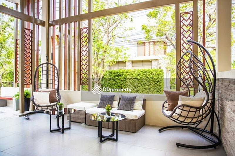 For Sale - Passorn Pride Rama 5 - Sirindhorn, Nonthaburi