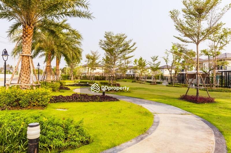For Sale - Passorn Pride Rama 5 - Sirindhorn, Nonthaburi