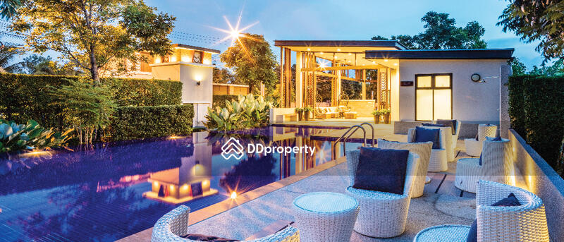 For Sale - Passorn Pride Rama 5 - Sirindhorn, Nonthaburi
