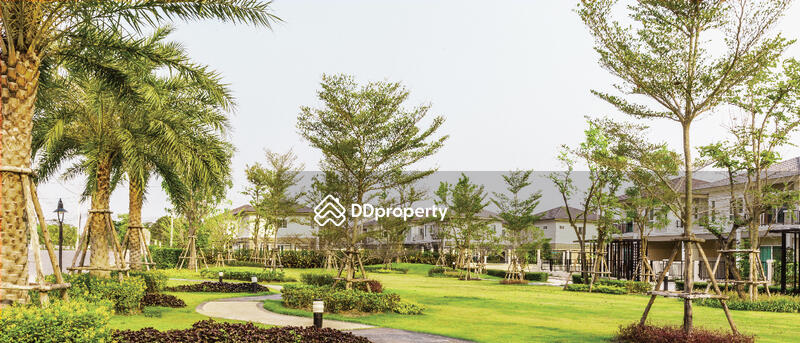 For Sale - Passorn Pride Rama 5 - Sirindhorn, Nonthaburi