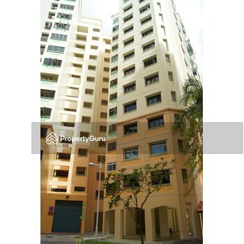 408 Sembawang Drive