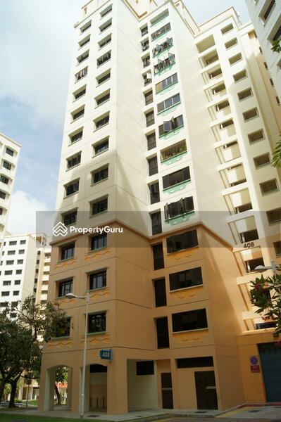 For Sale - 408 Sembawang Drive