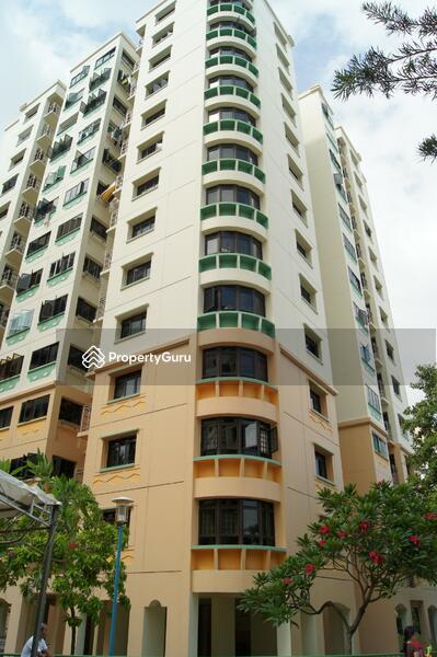 For Rent - 408 Sembawang Drive