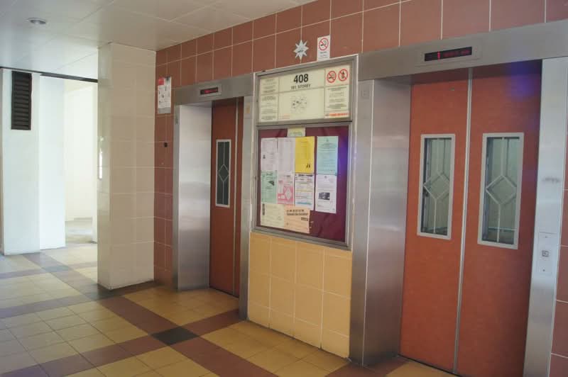 408 Sembawang Drive