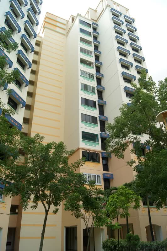 408 Sembawang Drive