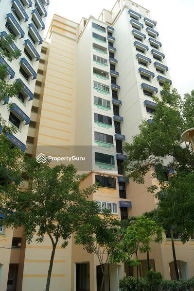 For Rent - 408 Sembawang Drive