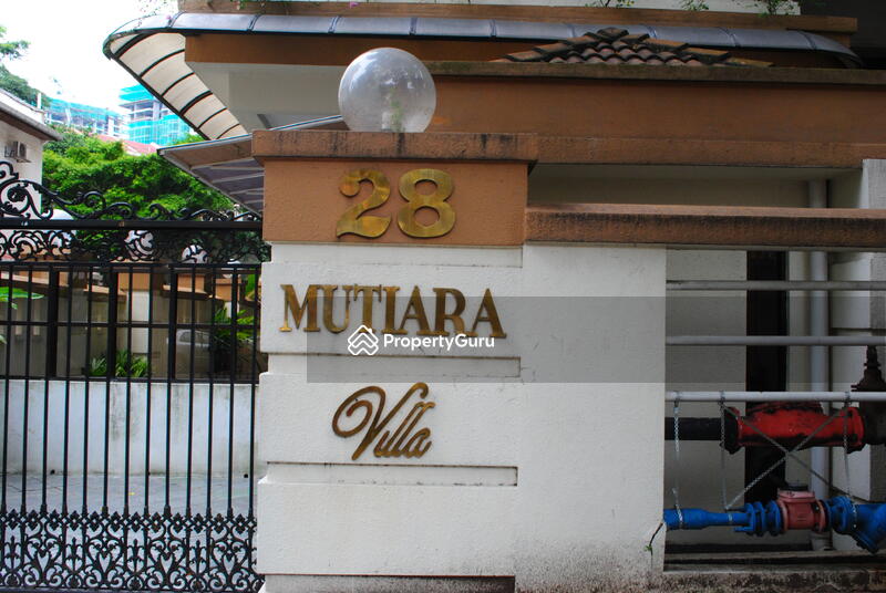 Mutiara Villa #0