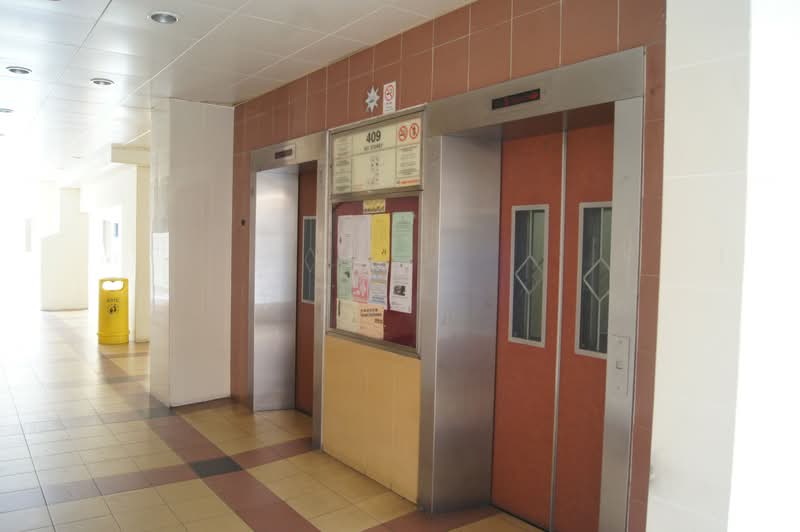409 Sembawang Drive