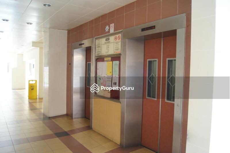 For Rent - 409 Sembawang Drive