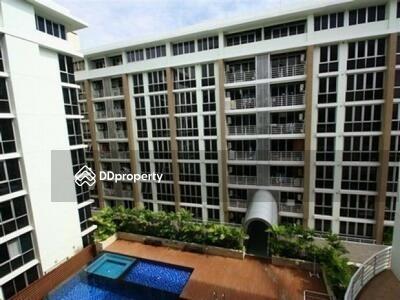 - The Master Sathorn Executive : เดอะ มาสเตอร์ สาทร เอ็กคิวซีฟ