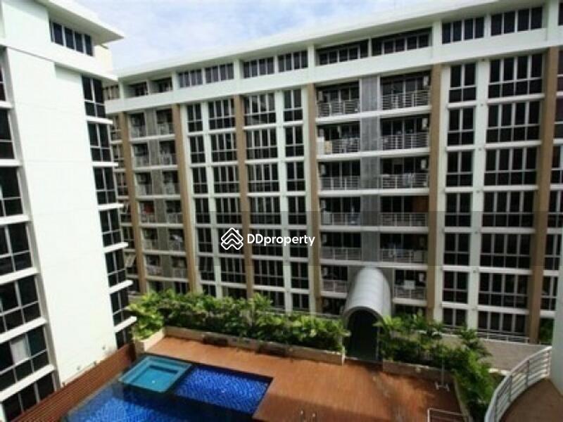 For Rent - The Master Sathorn Executive, Bangkok
