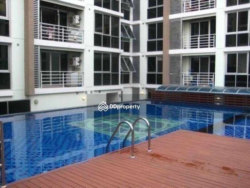 For Rent - The Master Sathorn Executive, Bangkok