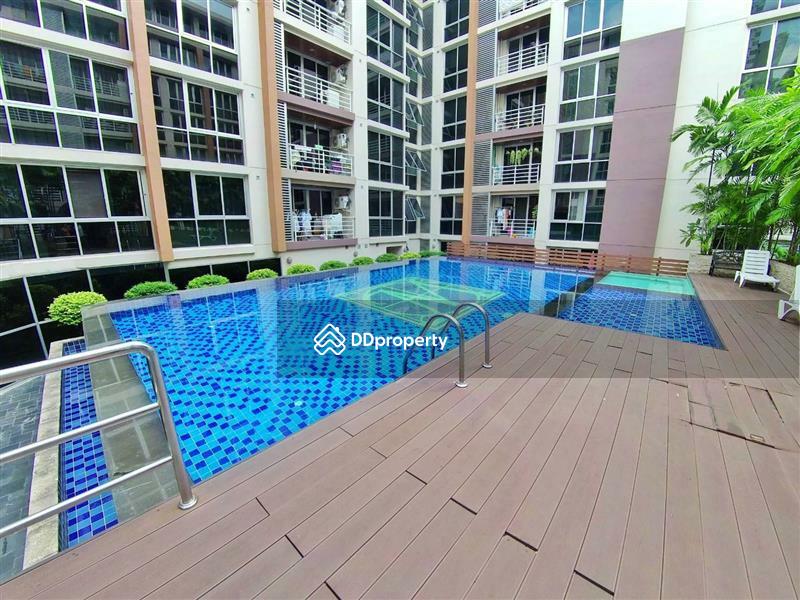 For Rent - The Master Sathorn Executive, Bangkok