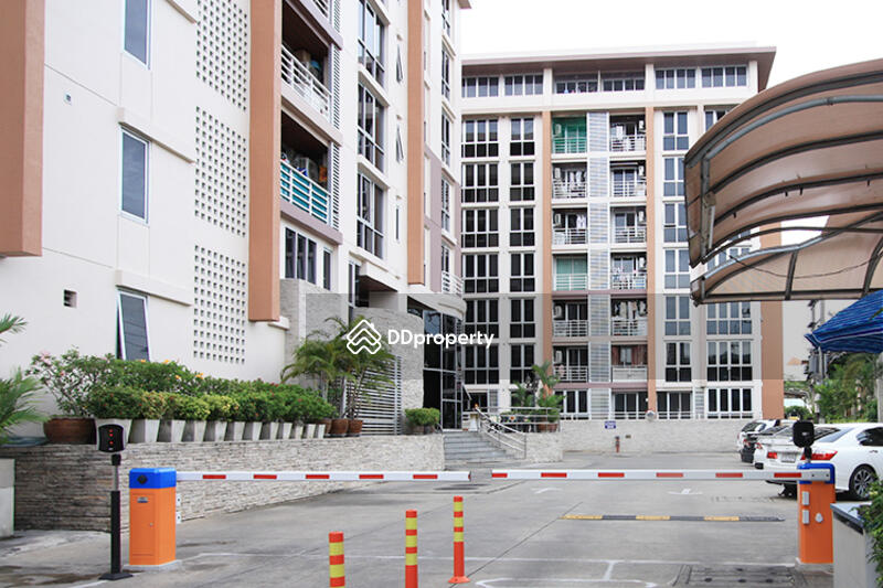 For Rent - The Master Sathorn Executive, Bangkok