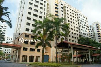 410 Sembawang Drive