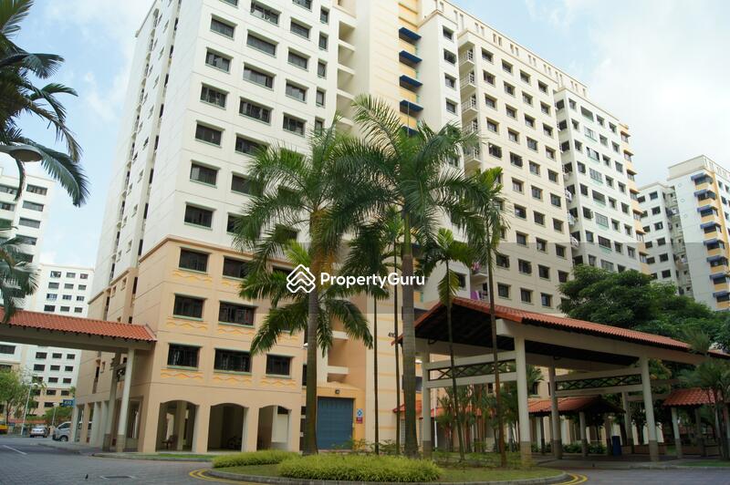 410 Sembawang Drive #0