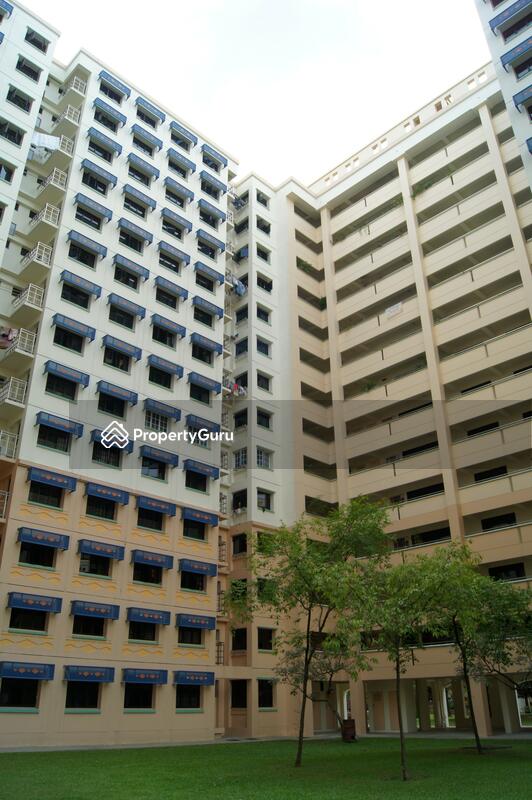 410 Sembawang Drive #0