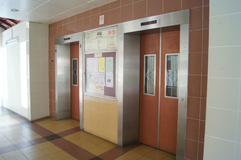 410 Sembawang Drive