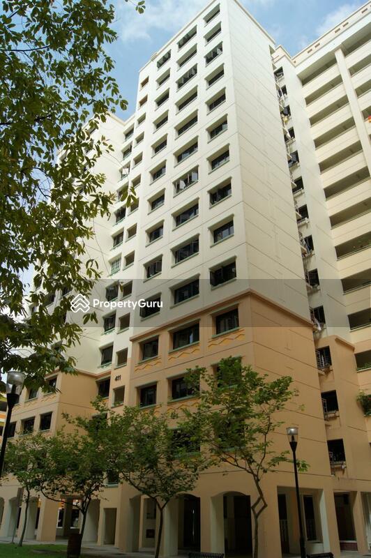 411 Sembawang Drive #0