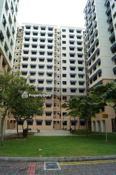 For Rent - 412 Sembawang Drive
