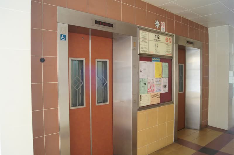 412 Sembawang Drive