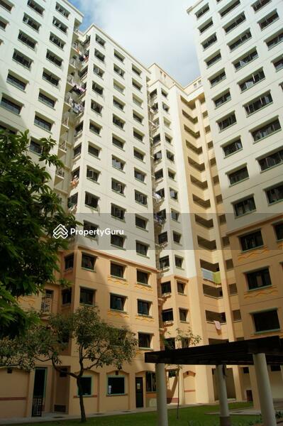 For Rent - 413 Sembawang Drive