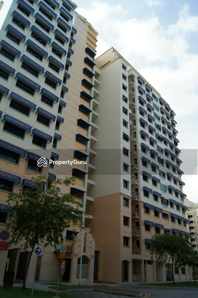 For Rent - 413 Sembawang Drive