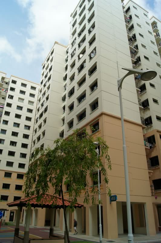 413 Sembawang Drive