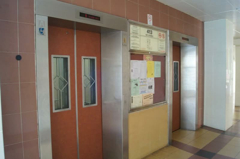 413 Sembawang Drive
